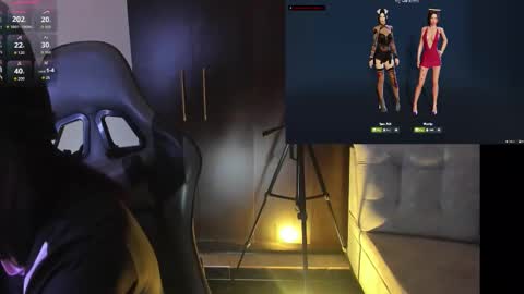 Snapshot of nixielee__ chatting on October 11, 1:16 pm Nixie online show from October 11, 1:16 pm