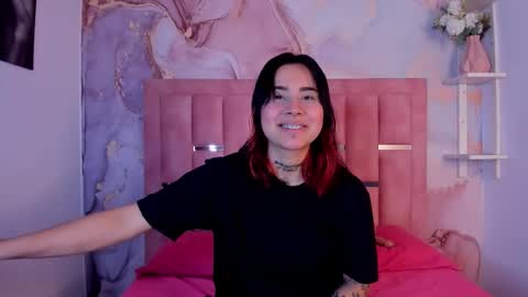 Snapshot of nixielee__ chatting on October 18, 12:31 pm Nixie online show from October 18, 12:31 pm