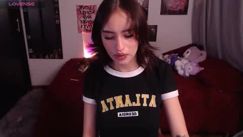 Snapshot of nixxie_ chatting on September 14, 11:17 pm Nixxie  online show from September 14, 11:17 pm