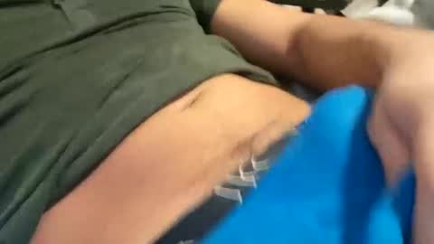 niyo1996 online show from February 19, 7:50 am