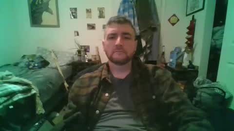 njoefats420 online show from March 31, 1:06 am