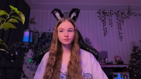 Tears Lora online show from January 19, 12:06 am