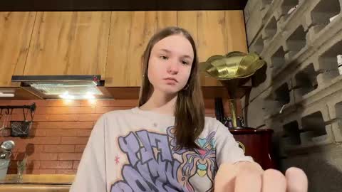 Tears Lora online show from April 19, 7:53 am