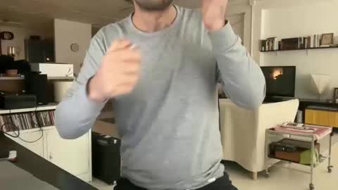 nnatural94 online show from February 19, 8:12 am