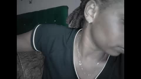 nyx online show from April 26, 4:04 pm