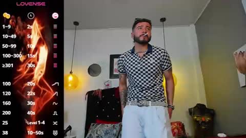 noa_bonucci online show from February 16, 5:15 pm