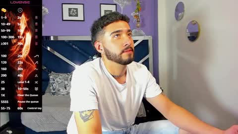 noa_bonucci online show from February 11, 6:11 pm