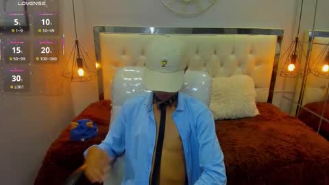 Alex online show from February 13, 4:43 pm