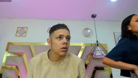 Zoe  online show from March 12, 7:50 pm