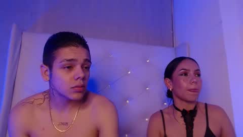 Zoe  online show from January 17, 7:07 am