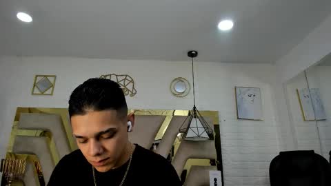 Zoe  online show from February 10, 12:19 pm