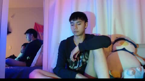 Noah Blaze online show from October 22, 11:06 pm