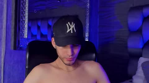 Noah Brigth online show from October 30, 8:15 am