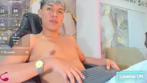 noah online show from January 9, 3:45 am