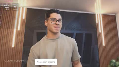 Noah online show from January 11, 1:17 pm