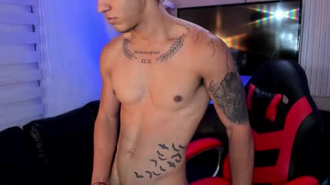 Noah online show from January 15, 10:07 pm