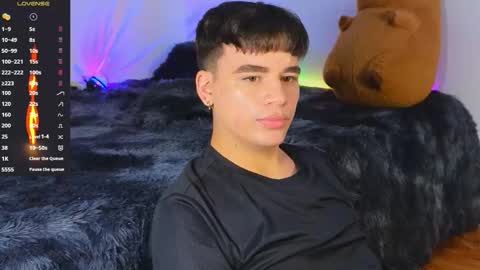 NOAH  online show from November 15, 4:58 am