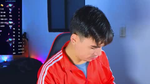 NOAH  online show from January 16, 5:05 am