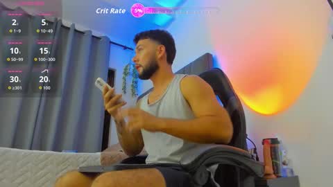 NOAH online show from February 11, 2:48 am