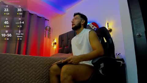 NOAH online show from December 18, 12:44 pm