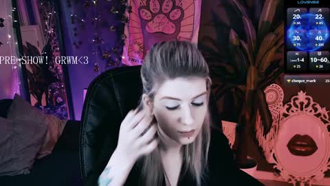 REAL name LiaDM are always open online show from April 10, 3:28 pm