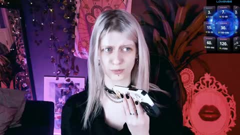 REAL name LiaDM are always open online show from April 6, 1:01 pm