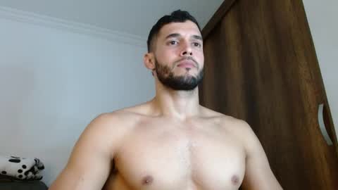 Noah online show from April 4, 3:41 pm