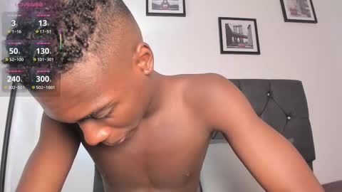 noah_johes online show from February 3, 6:40 am