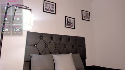 noah_johes online show from November 5, 3:52 am