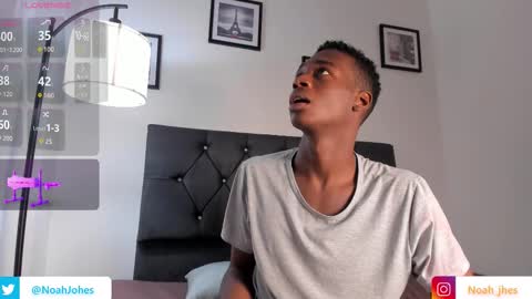 noah_johes online show from December 5, 4:01 am