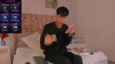 NOAH online show from February 23, 10:50 am