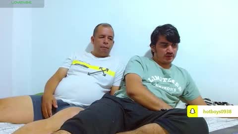 noah_meyer_ online show from October 21, 1:00 am