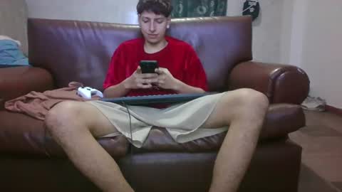noah_mod online show from July 7, 1:40 am