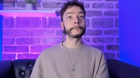    online show from January 17, 12:03 pm