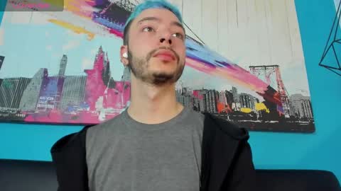    online show from February 18, 12:06 pm