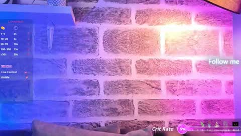    online show from October 22, 12:40 pm