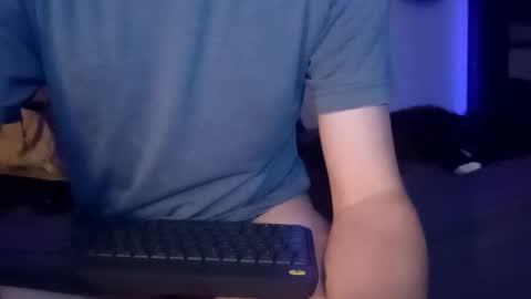 Noah Wesley online show from November 15, 10:06 am