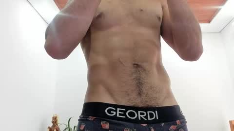 LIAM- noah online show from October 2, 3:44 pm