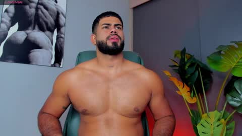 Noah online show from April 15, 11:46 am