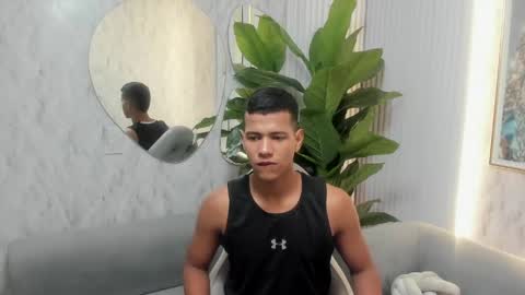 NOAH online show from April 19, 1:28 am