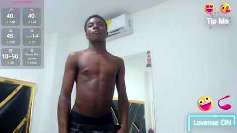 noah online show from January 14, 6:38 pm