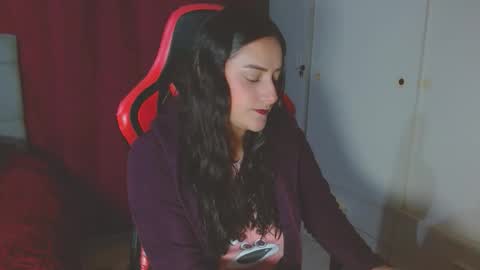 Noamartin online show from January 8, 12:16 am