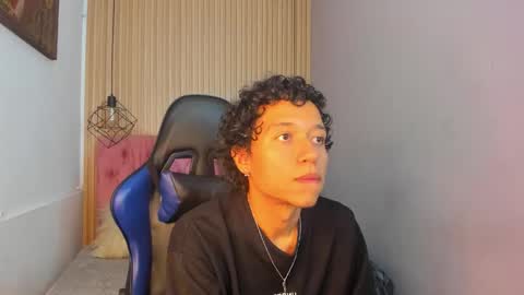 NobaCortez online show from April 21, 3:02 am