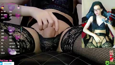 Nicol online show from February 16, 9:24 pm