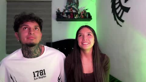 Jean Y Isa online show from June 5, 6:52 am