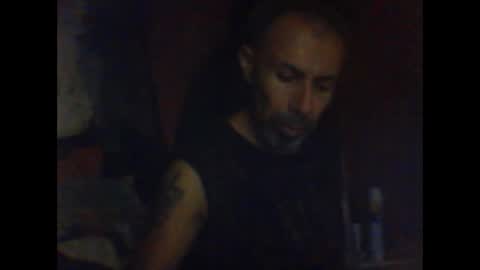 nocturnus1980 online show from April 19, 8:55 pm