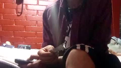 nocturnus1980 online show from December 19, 6:42 am