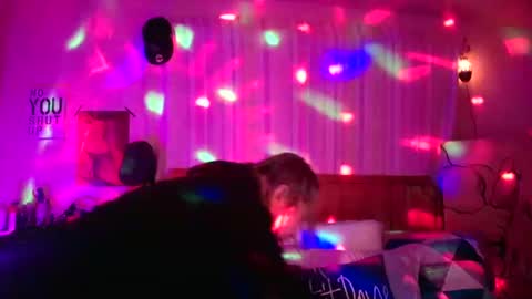 Jonny Coxman online show from January 18, 10:17 am