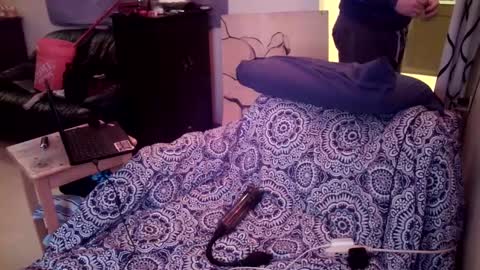 Jonny Coxman online show from January 1, 11:27 am