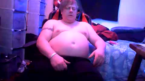 Jonny Coxman online show from March 6, 12:37 pm